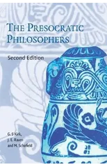 The Presocratic Philosophers