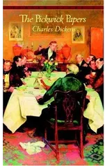 The Pickwick Papers