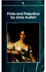 Pride and Prejudice