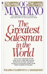 The Greatest Salesman in the World