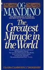 The Greatest Miracle in the World