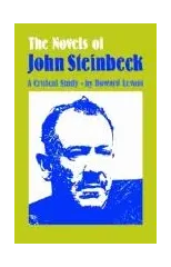 The Novels of John Steinbeck