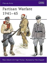 Partisan Warfare 1941–45