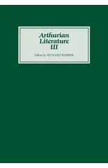 Arthurian Literature III