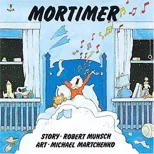 Mortimer (Annikin Miniature Edition)