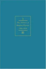 American Physics in Transition