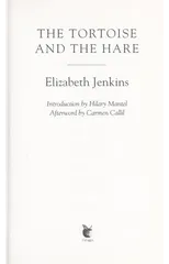 The Tortoise And The Hare