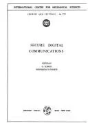 Secure Digital Communications (1983)