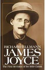 James Joyce