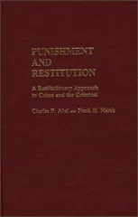 Punishment and Restitution