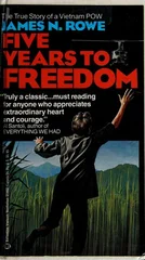 Five Years to Freedom