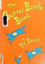 The Butter Battle Book