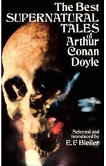 The Best Supernatural Tales