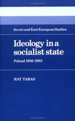 Ideology in a Socialist State