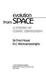 Evolution from Space