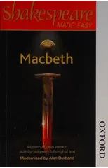 Shakespeare Made Easy