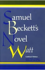 Samuel Beckett's Novel "Watt"