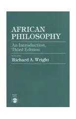 African Philosophy