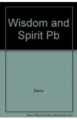 Wisdom and Spirit