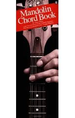 Mandolin Chord Book