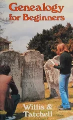 Genealogy for Beginners