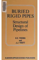 Buried Rigid Pipes