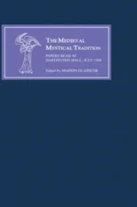 The Medieval Mystical Tradition in England III