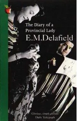 The Diary Of A Provincial Lady