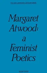 Margaret Atwood