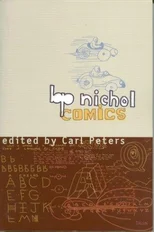 bpNichol Comics
