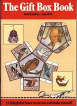 The Gift Box Book