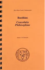 Consolatio Philosophiae
