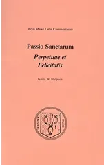 Passio Sanctarum
