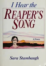 I Hear the Reaper's Song