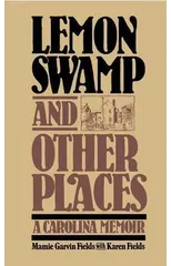 Lemon Swamp and Other Places