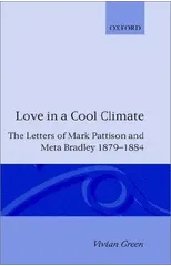 Love in a Cool Climate