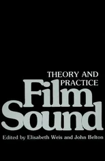 Film Sound