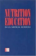 Nutrition Education in U.S. Medical Schools