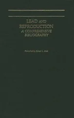 Lead and Reproduction