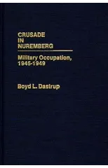 Crusade in Nuremberg