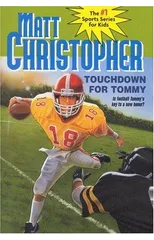Touchdown for Tommy