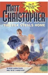 The Fox Steals Home