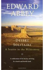 Desert Solitaire