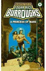 A Princess of Mars