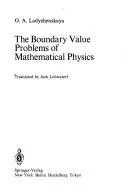 The Boundary Value Problems of Mathematical Physics (1985)