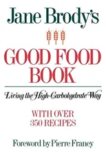 Jane Brody's Good Food Book