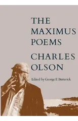 The Maximus Poems