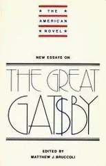 New Essays on The Great Gatsby