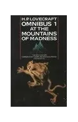 At the Mountains of Madness and Other Novels of Terror