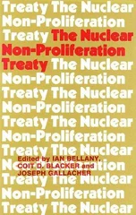 The Nuclear Non-proliferation Treaty